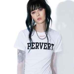 Local Boogeyman ultra soft Tee